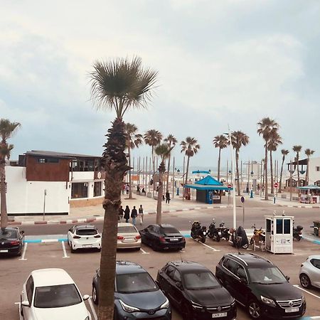 Hotel Etoile De Mer Martil Exterior foto